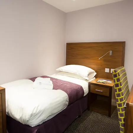 Georgian House & Mews 4* York