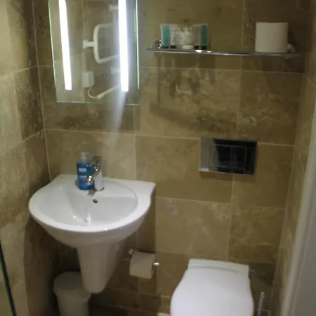 Georgian House & Mews 4*