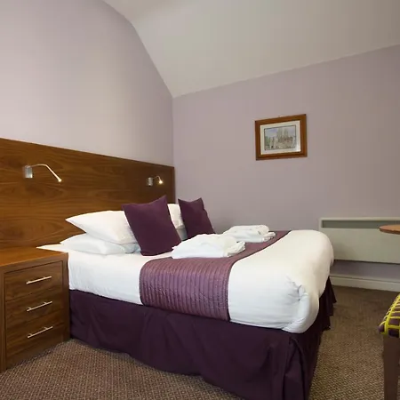 Georgian House & Mews 4* York