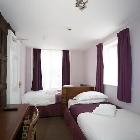 Georgian House & Mews Guest house York