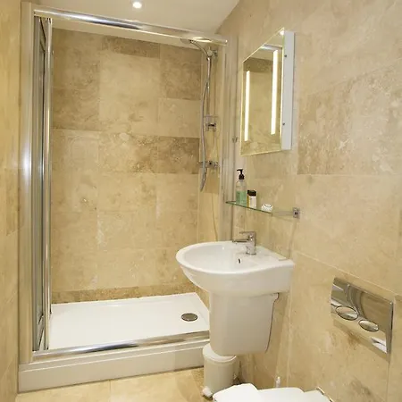 Georgian House & Mews Guest house York