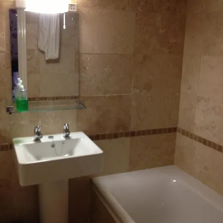 Georgian House & Mews Guest house 4*