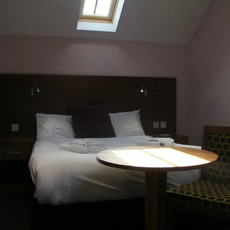 Georgian House & Mews