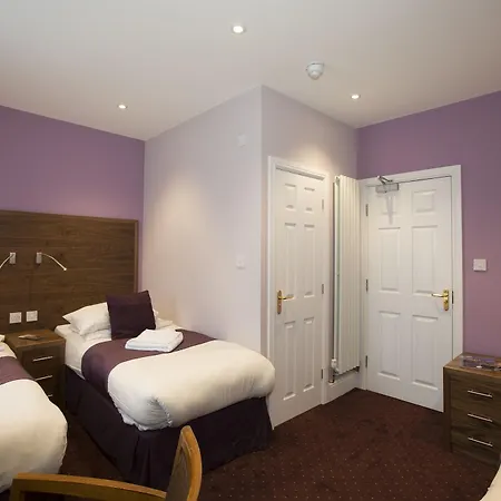 Georgian House & Mews