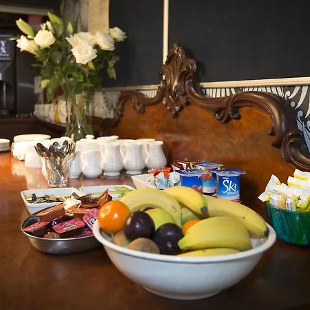 Georgian House & Mews Gasthuis