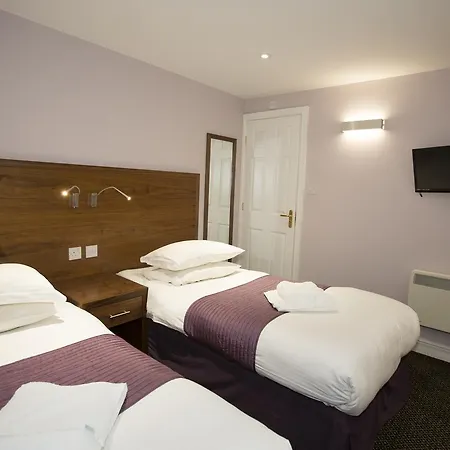 Georgian House & Mews York