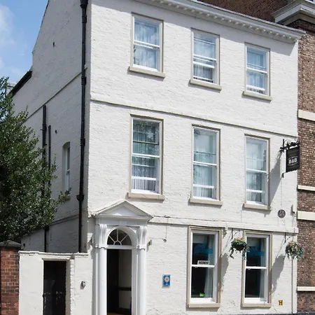 Affittacamere Georgian House & Mews York