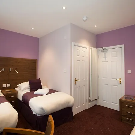 格鲁吉亚别墅和马厩酒店