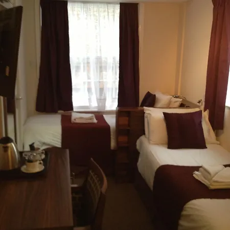Georgian House & Mews Guest house York