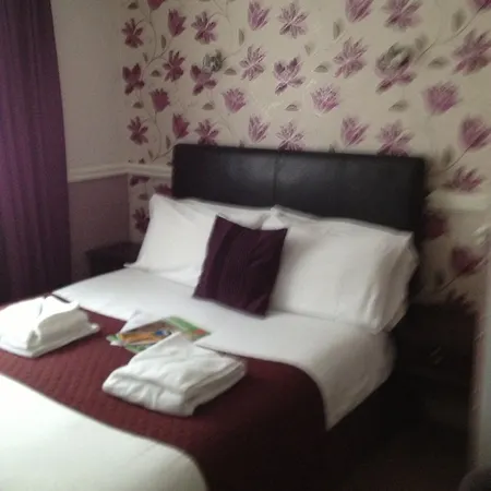 Georgian House & Mews Guest house