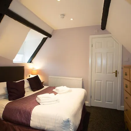 Georgian House & Mews 4* York