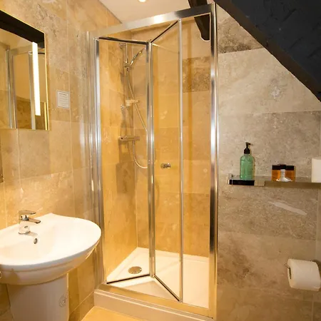 格鲁吉亚别墅和马厩酒店 4* 约克