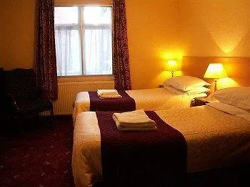 Georgian House & Mews Pensionat 4*