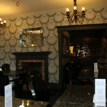 Pensionat Georgian House & Mews 4*