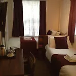 Georgian House & Mews 게스트하우스 요크