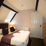 Georgian House & Mews 4* 요크