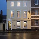 Georgian House & Mews