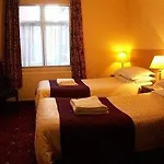 Georgian House & Mews 게스트하우스 4*