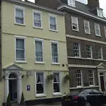 Georgian House & Mews 게스트하우스 요크
