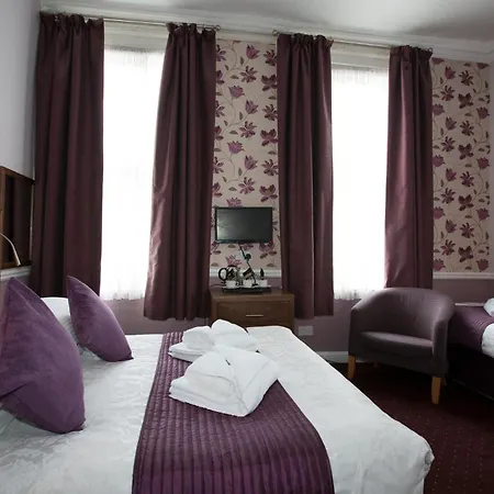 Georgian House & Mews 4* York