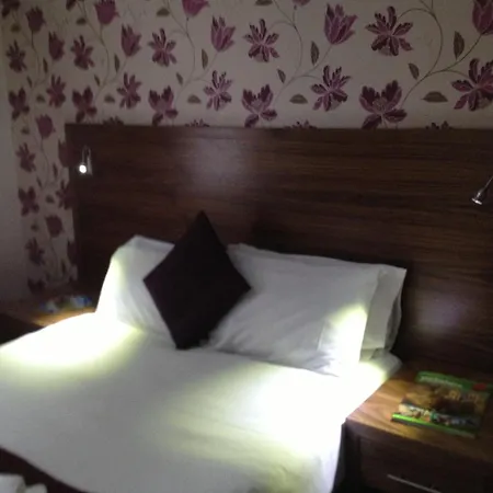 Pensión Georgian House & Mews 4*