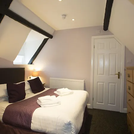 Georgian House & Mews 4* יורק