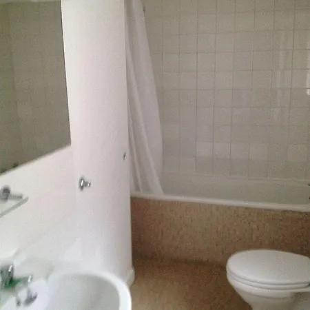 Georgian House & Mews Pensión York