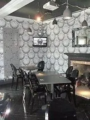 招待所 格鲁吉亚别墅和马厩酒店 约克