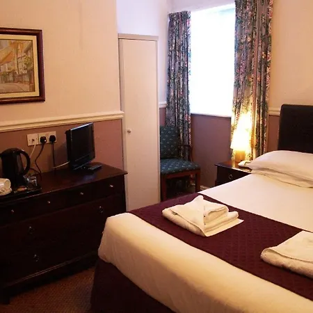 Georgian House & Mews 4* יורק