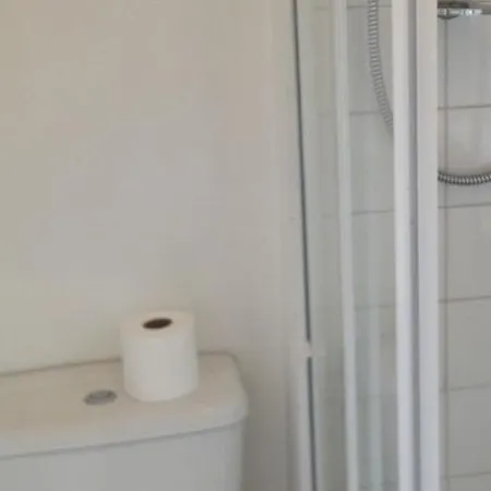 Georgian House & Mews בית הארחה 4*