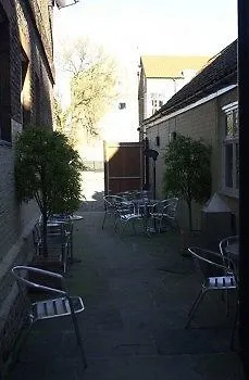Georgian House & Mews 4* יורק
