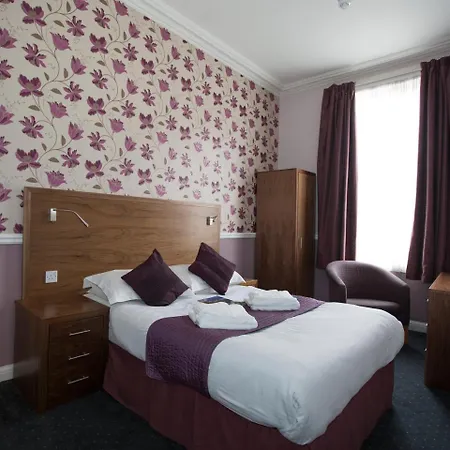 Pensión Georgian House & Mews