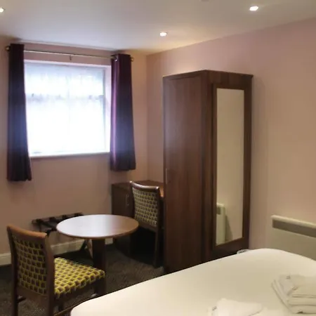 Georgian House & Mews בית הארחה 4*