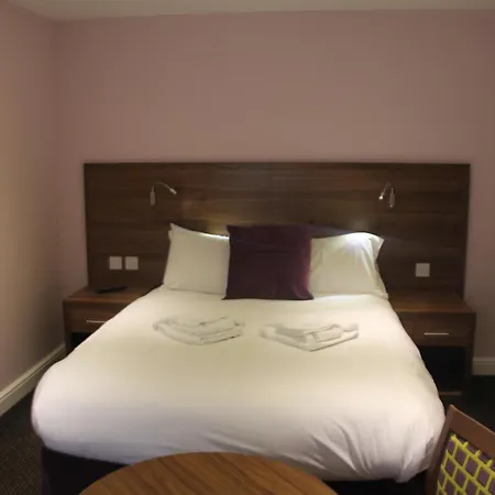 Georgian House & Mews 4*