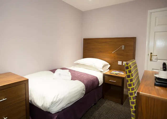 Georgian House & Mews 4* York