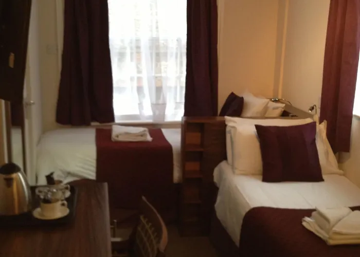 Georgian House & Mews Casa de hóspedes York