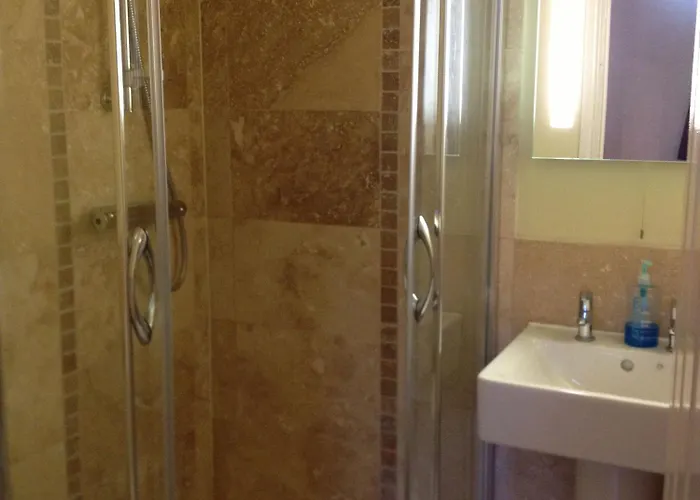 Georgian House & Mews Casa de hóspedes