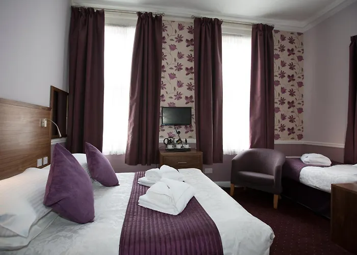 Georgian House & Mews 4* York