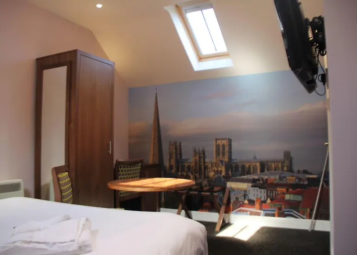 Georgian House & Mews Casa de hóspedes 4*