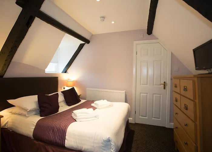 Georgian House & Mews 4* York