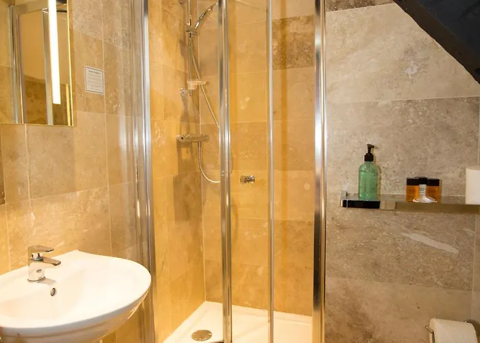 Georgian House & Mews 4* York