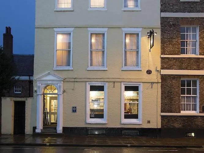 Georgian House & Mews