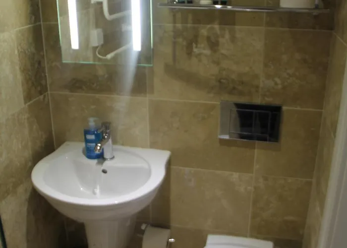 Georgian House & Mews 4*