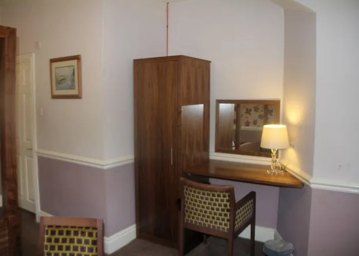 Georgian House & Mews Casa de hóspedes 4*