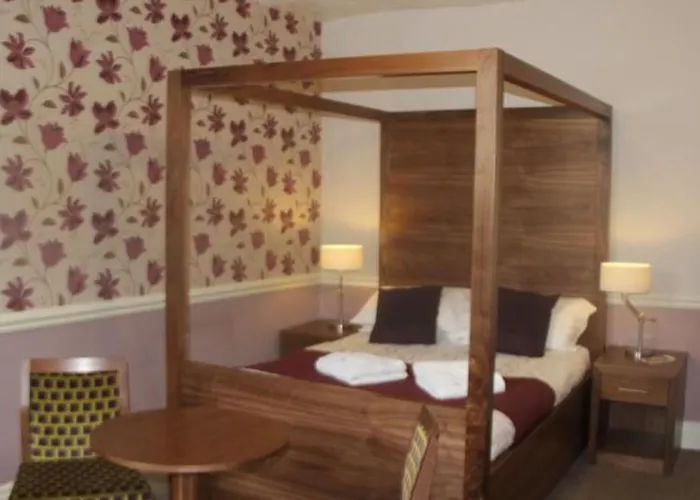 Georgian House & Mews Casa de hóspedes York