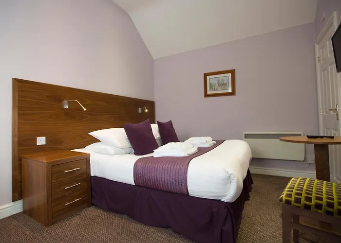 Georgian House & Mews 4* York