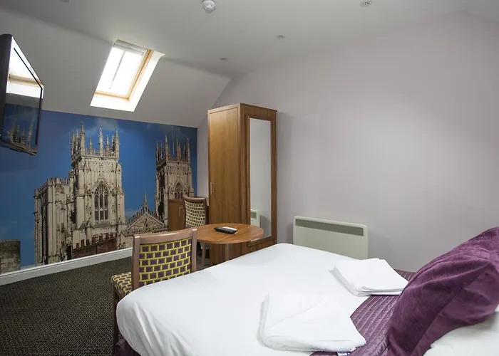 Georgian House & Mews Casa de hóspedes