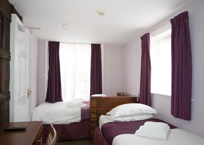 Georgian House & Mews Casa de hóspedes York