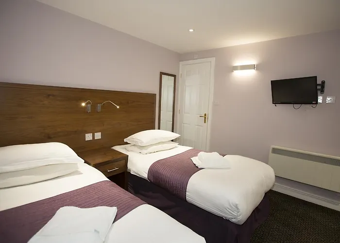 Georgian House & Mews York