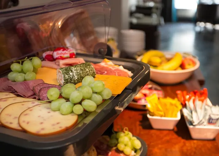 Georgian House & Mews 4*